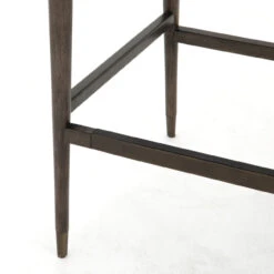 Waldon Thames Coal Bar Stool -Famous Furniture Shop 109270 003 13 77706.1615168036