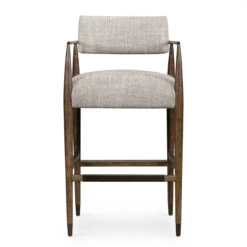 Waldon Thames Coal Bar Stool -Famous Furniture Shop 109270 003 4 19045.1612915248