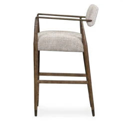 Waldon Thames Coal Bar Stool -Famous Furniture Shop 109270 003 5 90321.1612915250