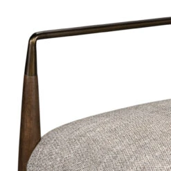 Waldon Thames Coal Bar Stool -Famous Furniture Shop 109270 003 8 80036.1612915270