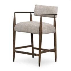 Waldon Thames Coal Counter Stool