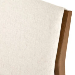 Aya Natural Brown Dining Chair -Famous Furniture Shop 109289 001 10 63831.1614529909