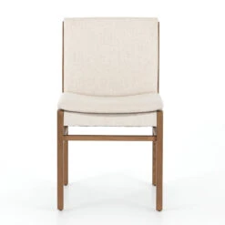 Aya Natural Brown Dining Chair -Famous Furniture Shop 109289 001 4 64384.1614529900