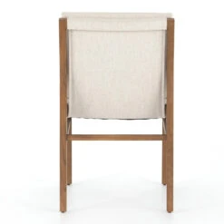 Aya Natural Brown Dining Chair -Famous Furniture Shop 109289 001 6 36635.1614529902