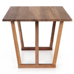 Cyril Reclaimed Wood Dining Table 78" 12 Cyril Reclaimed Wood Dining Table 78" -Famous Furniture Shop 109314 001 SID 1 63592.1634486501