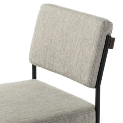 Benton Savile Flannel Dining Chair 15 Benton Savile Flannel Dining Chair -Famous Furniture Shop 109317 001 2 53460.1614451205