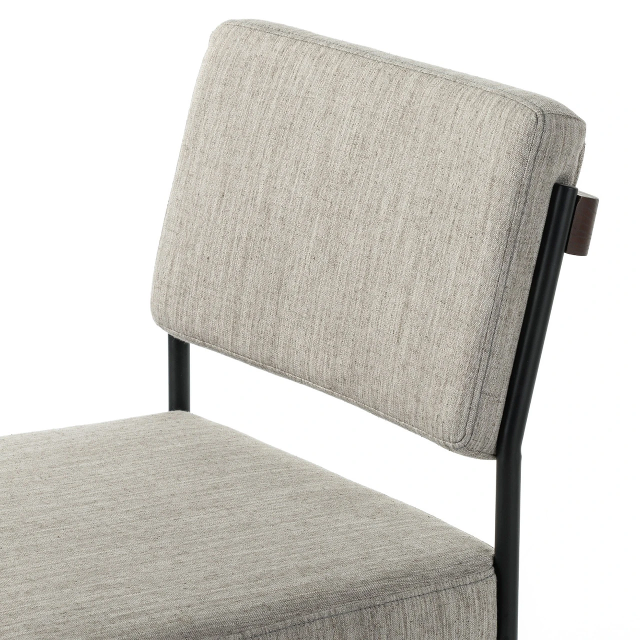 Benton Savile Flannel Dining Chair 8 Benton Savile Flannel Dining Chair - Image 6