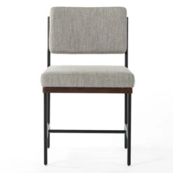 Benton Savile Flannel Dining Chair 12 Benton Savile Flannel Dining Chair -Famous Furniture Shop 109317 001 3 40357.1614451202