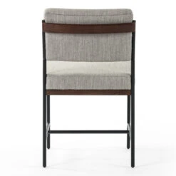 Benton Savile Flannel Dining Chair 13 Benton Savile Flannel Dining Chair -Famous Furniture Shop 109317 001 5 46479.1614451208