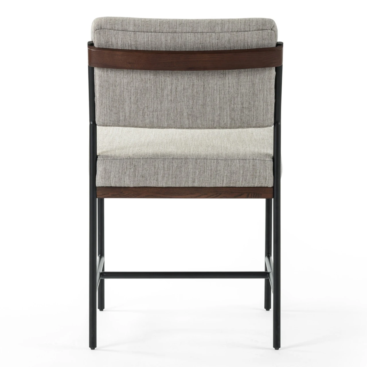 Benton Savile Flannel Dining Chair 6 Benton Savile Flannel Dining Chair - Image 4