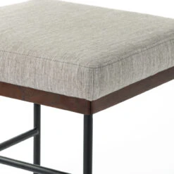 Benton Savile Flannel Dining Chair 16 Benton Savile Flannel Dining Chair -Famous Furniture Shop 109317 001 6 58657.1614451207