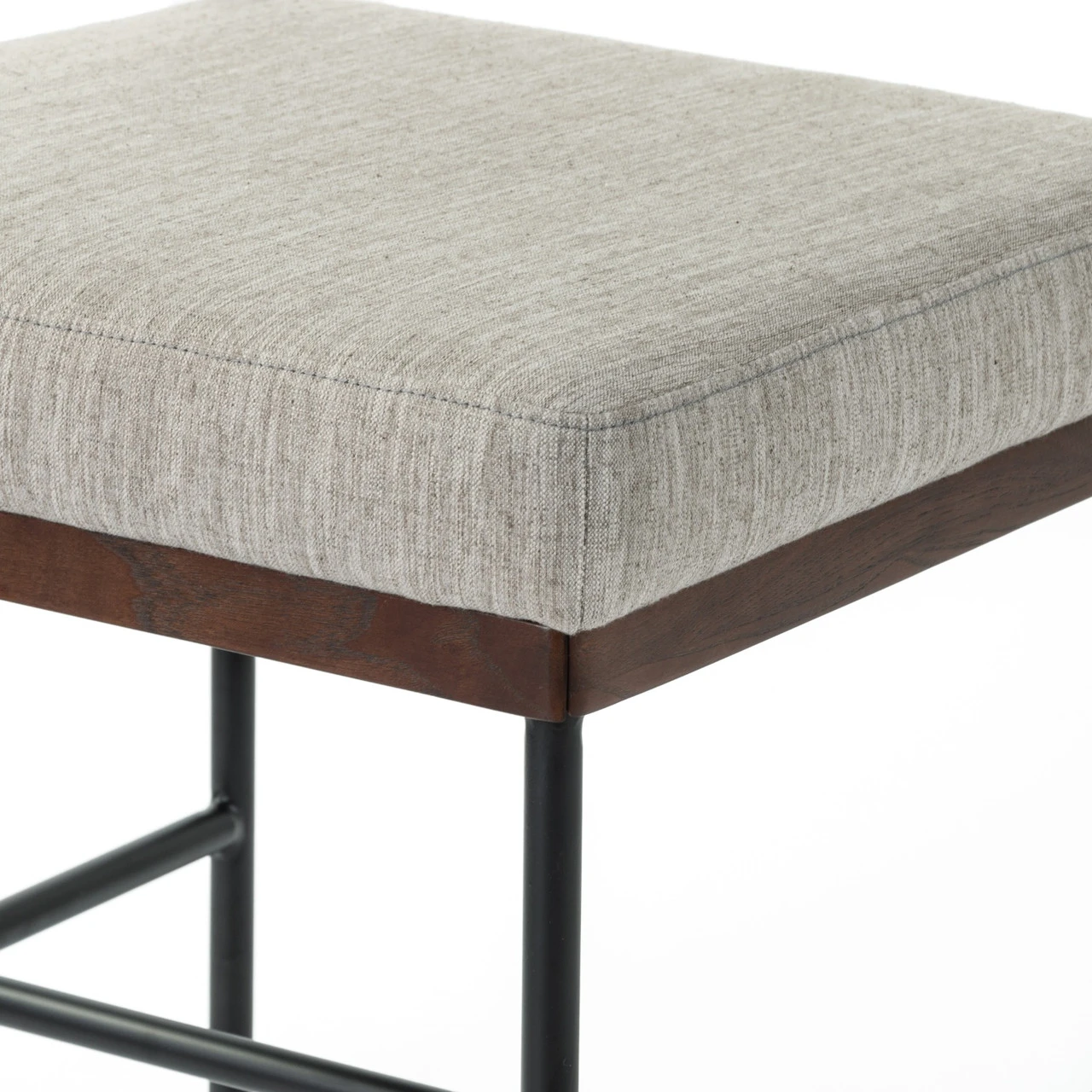 Benton Savile Flannel Dining Chair 9 Benton Savile Flannel Dining Chair - Image 7