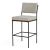 Benton Bar Stool 2 Benton Bar Stool -Famous Furniture Shop 109318 001 1 67460.1614300528
