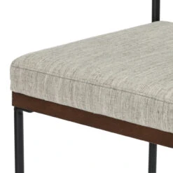 Benton Bar Stool -Famous Furniture Shop 109318 001 8 61419.1614300534