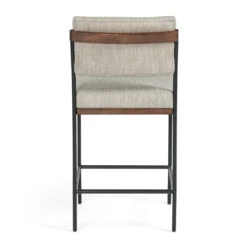 Benton Savile Flannel Counter Stool -Famous Furniture Shop 109318 003 5 24225.1614300932