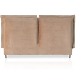 Inwood Surrey Taupe Queen Bed -Famous Furniture Shop 109378 007 BCK 1 15673.1668276002