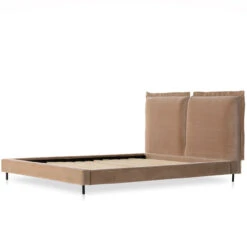 Inwood Surrey Taupe Queen Bed -Famous Furniture Shop 109378 007 DET 1 13584.1668275994
