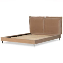 Inwood Surrey Taupe Queen Bed -Famous Furniture Shop 109378 007 PRM 2 10120.1668275998