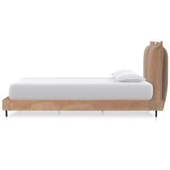 Inwood Surrey Taupe Queen Bed -Famous Furniture Shop 109378 007 SID 1 46521.1668275993