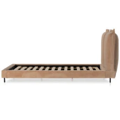 Inwood Surrey Taupe Queen Bed -Famous Furniture Shop 109378 007 SID 2 78788.1668275997