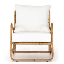 Riley Outdoor Faux Rattan Chair -Famous Furniture Shop 109399 001 FRT 1 91781.1630526650