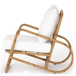 Riley Outdoor Faux Rattan Chair -Famous Furniture Shop 109399 001 SID 1 31783.1630526628