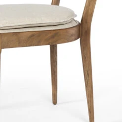 Britt Toasted Nettlewood Dining Chair -Famous Furniture Shop 109519 002 8 90182.1614534120