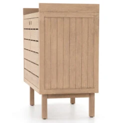 Lula Washed Brown Teak Small Outdoor Sideboard -Famous Furniture Shop 109547 001 DET 1 00450.1622764231