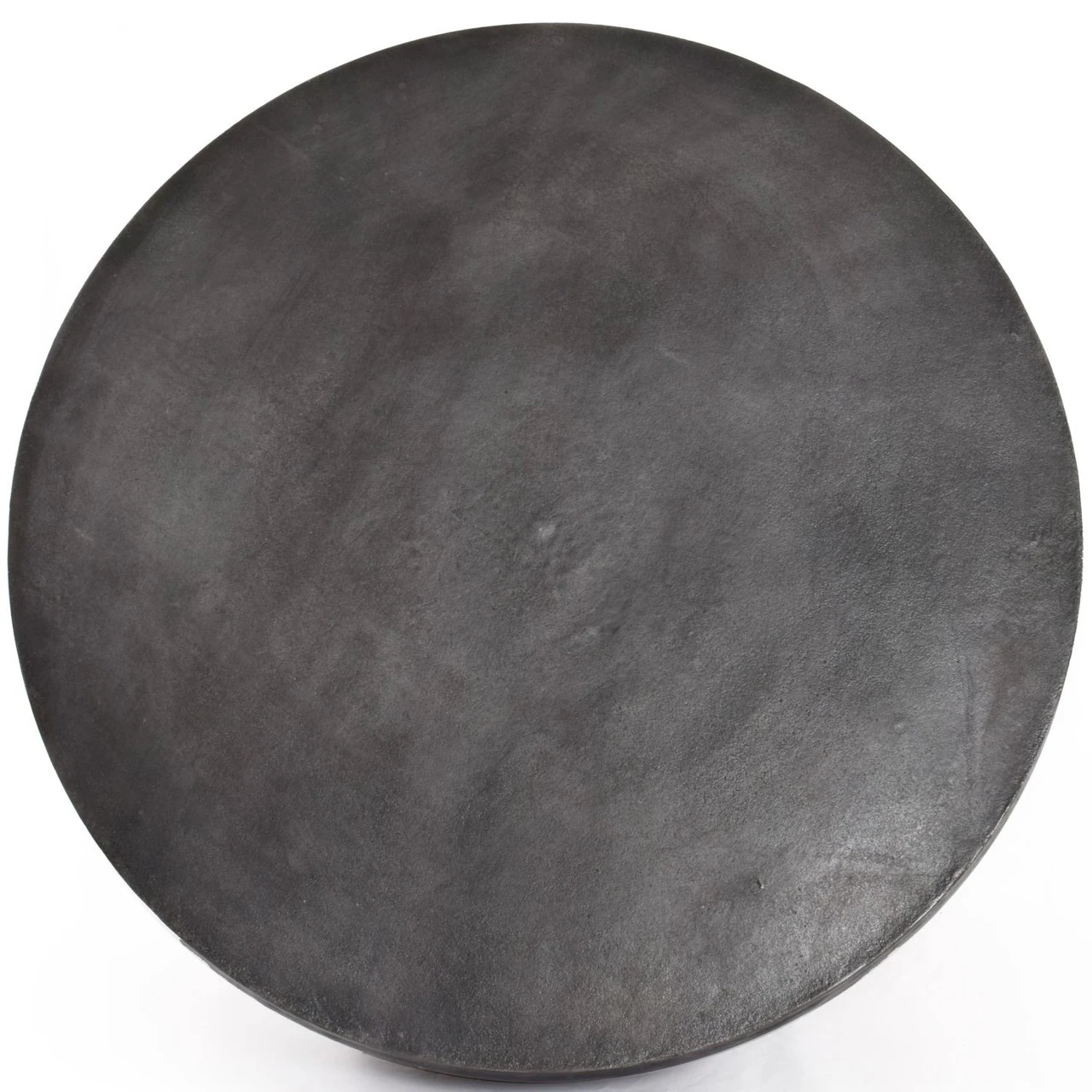 Basil Aged Grey Outdoor Coffee Table 6 Basil Aged Grey Outdoor Coffee Table - Image 4