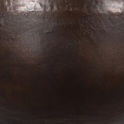 Basil Antique Rust Outdoor Coffee Table -Famous Furniture Shop 109673 002 DET 2 46740.1622761501