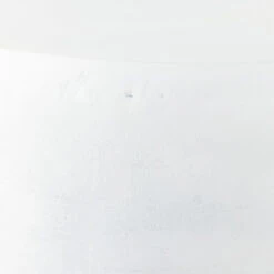 Basil Matte White Rust Outdoor Coffee Table -Famous Furniture Shop 109673 003 DET 1 00595.1653639542