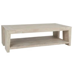 Troy Reclaimed Oak Coffee Table In Aged Cream 60" -Famous Furniture Shop 11FAFB17 E55B 4522 B1F1 77263D978362 1 201 a 10512.1716310155