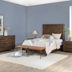 Jackson Acacia Wood King Platform Bed 21 Jackson Acacia Wood King Platform Bed -Famous Furniture Shop 12BE5D28 7BB5 4C78 8EF1 1A153EE55834 1 201 a 93452.1713900309