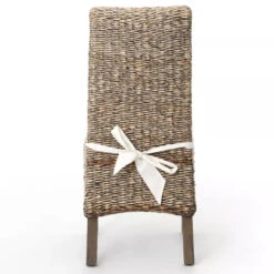 Banana Leaf Woven Dining Side Chair - Grey Wash -Famous Furniture Shop 132801FE EDF7 4090 ADA8 90293208FDAA 1 201 a 12378.1711559305