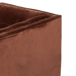 Dylan Mid-Century Modern Surrey Auburn Velvet Tufted Chaise Lounge -Famous Furniture Shop 137634CD B9C5 405A AFE8 5B188B8059DE 1 201 a 04222.1688409756