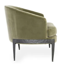 Aurelia Olive Green Velvet Accent Chair -Famous Furniture Shop 180A0BDC E211 47B3 844E 44F84C1743A1 1 201 a 72238.1692812714