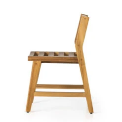 Merit Teak Wood & Woven Cane Outdoor Dining Chair -Famous Furniture Shop 18B1AA4E D51E 46E5 A8B4 F9941B42D0B7 1 201 a 53737.1688045889