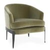 Aurelia Olive Green Velvet Accent Chair 2 Aurelia Olive Green Velvet Accent Chair -Famous Furniture Shop 19F19097 1EAC 4C28 9910 453DFB2D8976 1 201 a 62927.1692812704