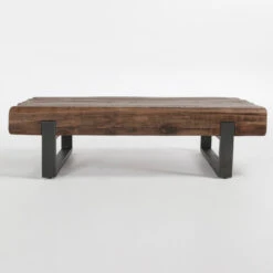 Devon Reclaimed Wood Coffee Table 55" -Famous Furniture Shop 1A4C03EE 6BFD 44A1 BC64 5422E7804840 1 201 a 19514.1693325377
