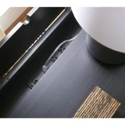 Curated Spencer 2 Drawer Nightstand 9 Curated Spencer 2 Drawer Nightstand -Famous Furniture Shop 219A BR RS08 350 detail 74031.1688397689