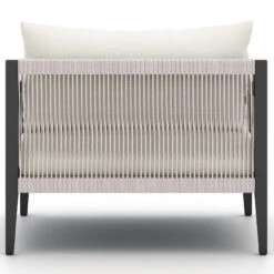 Sherwood Bronze Natural Ivory Outdoor Club Chair -Famous Furniture Shop 223203 021 BCK 1 43668.1655110224