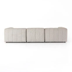 Gwen Channel Tufted Modular 3 PC Outdoor Sectional Sofa -Famous Furniture Shop 223215 001 BCK 1 99039.1588791028