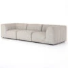 Gwen Channel Tufted Modular 3 PC Outdoor Sectional Sofa 1 Gwen Channel Tufted Modular 3 PC Outdoor Sectional Sofa -Famous Furniture Shop 223215 001 PRM 1 34099.1588791026