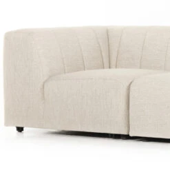 Gwen Channel Tufted Modular 3 PC Faye Sand Outdoor Sectional Sofa -Famous Furniture Shop 223215 002 DET 6 85160.1653907092