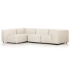 Gwen Channel Tufted Modular Faye Sand 4 PC Outdoor Corner Sectional -Famous Furniture Shop 223218 002 PRM 1 67221.1653658508
