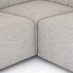 Gwen Channel Tufted Modular 5 PC Outdoor Corner Sectional 17 Gwen Channel Tufted Modular 5 PC Outdoor Corner Sectional -Famous Furniture Shop 223219 001 DET 1 17084.1588792875