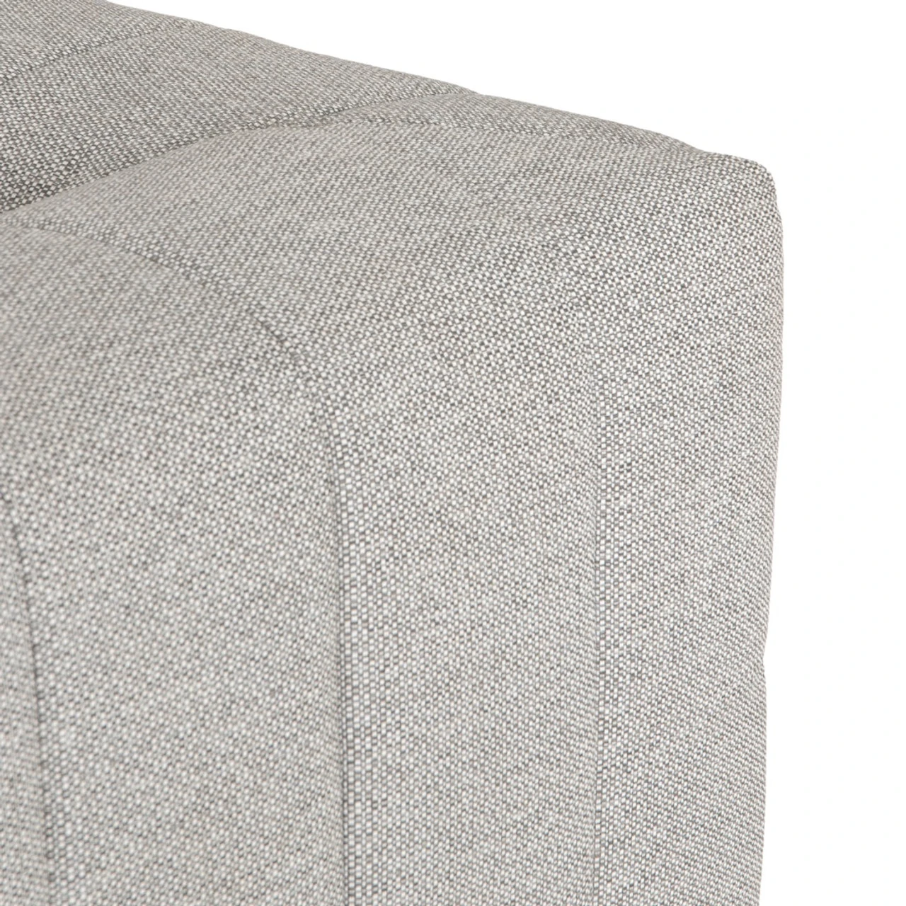 Gwen Channel Tufted Modular 5 PC Outdoor Corner Sectional 11 Gwen Channel Tufted Modular 5 PC Outdoor Corner Sectional - Image 9