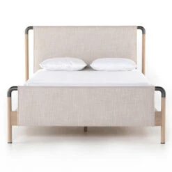 Harriet Queen Bed -Famous Furniture Shop 223307 001 3 99565.1615166588