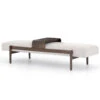 Fawkes Vintage Sienna Beech Bench -Famous Furniture Shop 223315 001 PRM 2 54693.1673669837