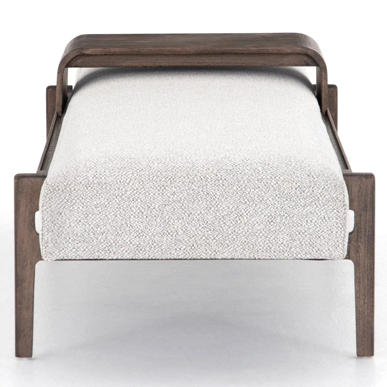 Fawkes Vintage Sienna Beech Bench 6 Fawkes Vintage Sienna Beech Bench - Image 5